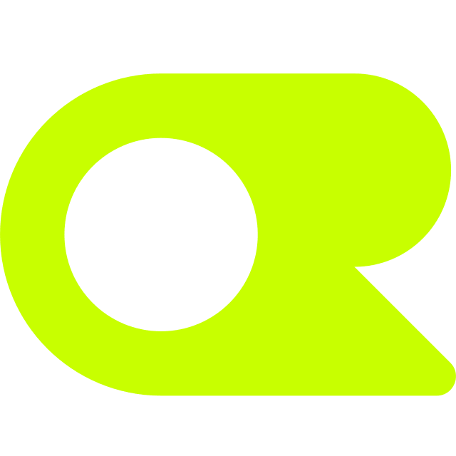 OpenRouter logo